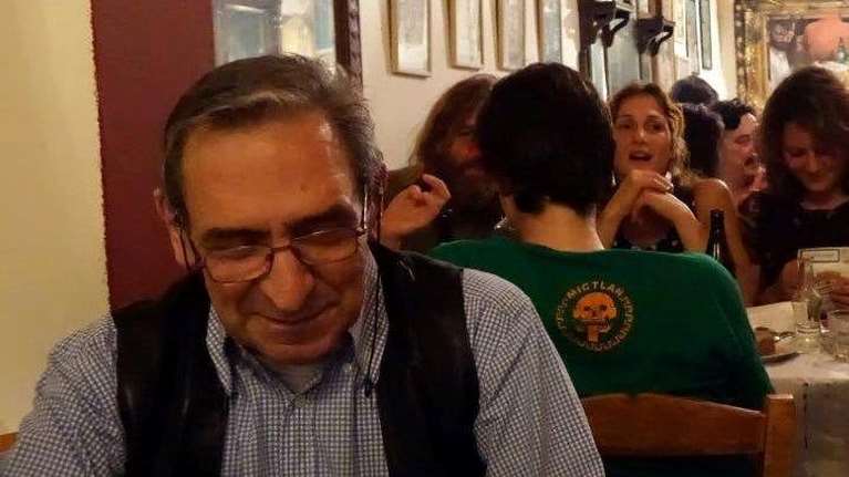 Πέθανε ο δημοσιογράφος Τόλης Γλύστρας - Η ανακοίνωση της ΕΣΗΕΑ