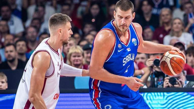 Eurobasket 2025: Άνετη πρόκριση για Γερμανία, Φιλανδία &amp; Σερβία στους &quot;16&quot; - Νίκες και για Τουρκία, Γαλλία