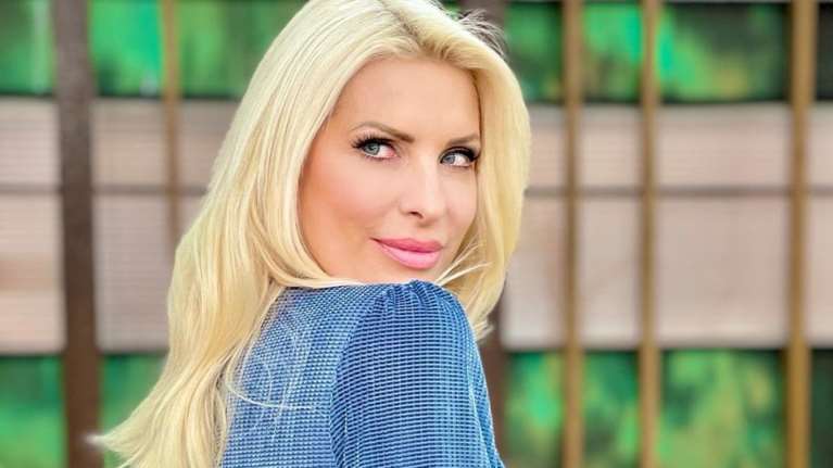 Η Ελένη Μενεγάκη τον ζήτησε κι εκείνος πήγε – Ο καλεσμένος-έκπληξη