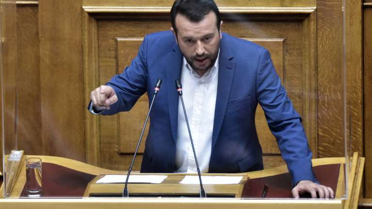 Προανακριτική για τον Νίκο Παππά: Στις 15 Απριλίου η πρώτη εξέταση μάρτυρα