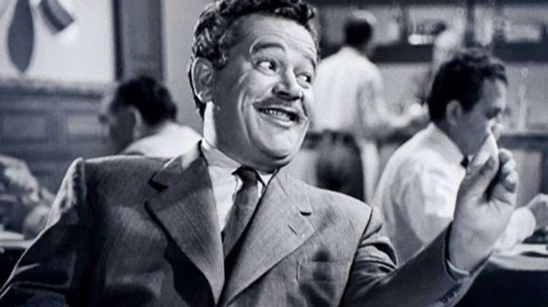 Σαντορίνη: Όταν ο Παντελής Ζερβός έχασε την 12χρονη κόρη του Ευδοξία στον σεισμό του 1956- Μια άγνωστη ιστορία