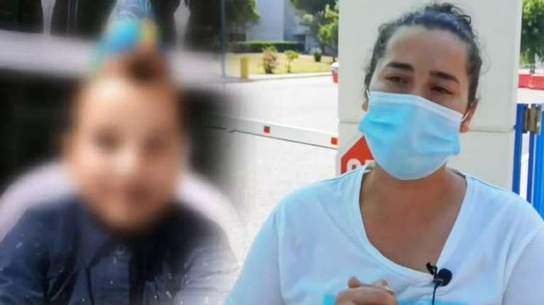 Χαμόγελα στο Ρίο: Αποσωληνώθηκε ο 8χρονος που παρέσυρε ο θείος του- &quot;Θέλω να γίνω γιατρός&quot; είπε και ζήτησε καινούργιο ποδήλατο