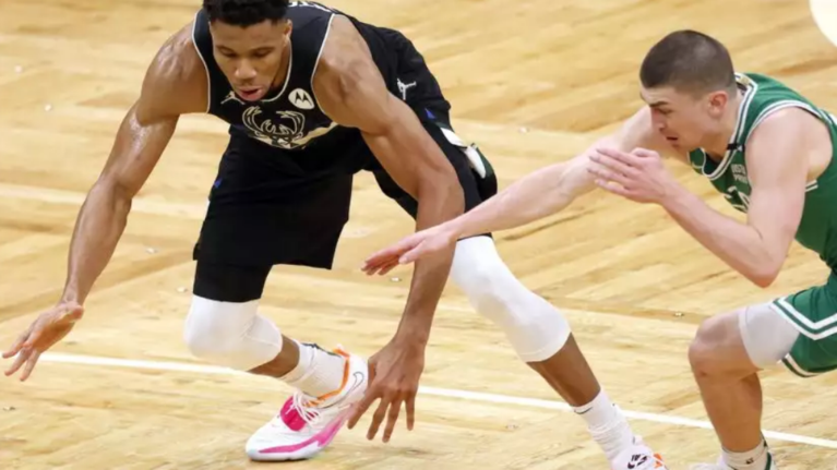 Σέλτικς – Μπακς 109-86: Ισοφάρισαν τη σειρά