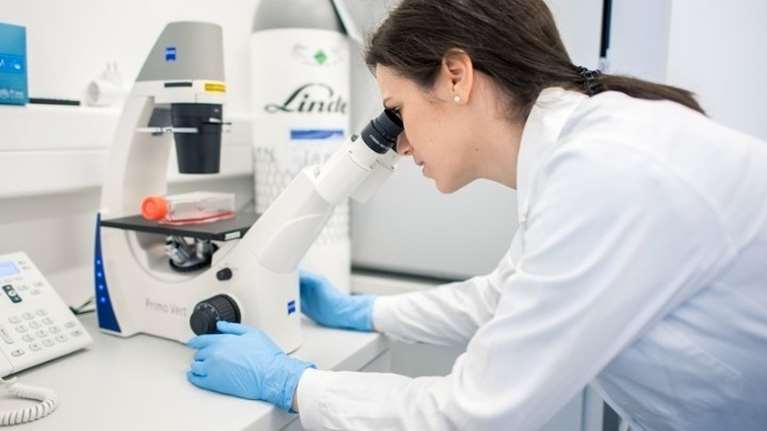 Γερμανία: Ανιχνεύθηκε ο εξαιρετικά μεταδοτικός ιός πολιομυελίτιδας &quot;άγριου τύπου&quot; σε λύματα