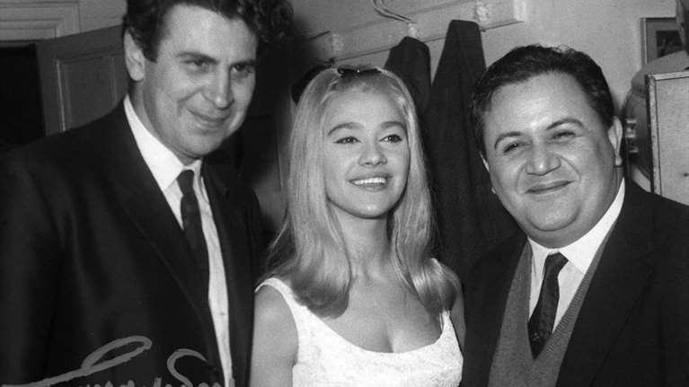 Πέθανε η συγγραφέας Ντόρα Γιαννακοπούλου - Είχε γράψει την "Πρόβα νυφικού" και τον "Μεγάλο θυμό"