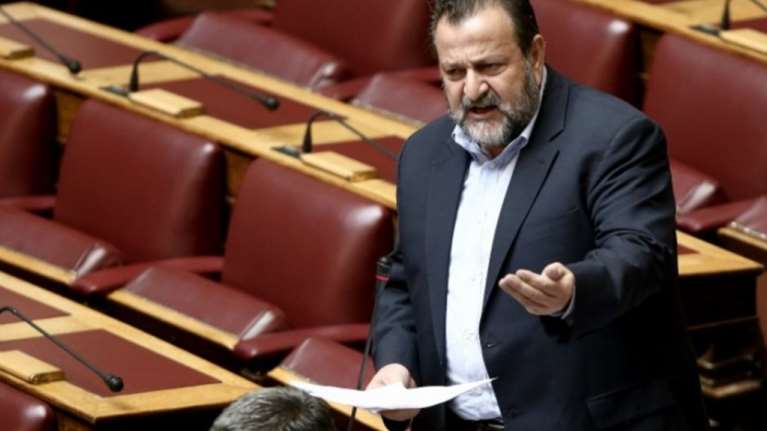 Κορονοϊός: Αντιδράσεις σε ΚΙΝΑΛ για τον περιορισμό των ημερών κοινοβουλευτικού ελέγχου