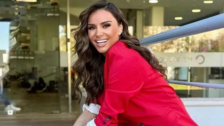 Στην κουζίνα η Ελένη Τσολάκη: Το λαχταριστό φαγητό που ετοίμασε είναι μέσα στις must γεύσεις του καλοκαιριού