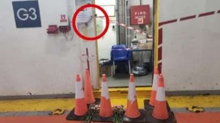 Τραγωδία με 20χρονο ναυτικό στον Πειραιά: Μία ημέρα η εκπαίδευσή του  - Ποιος είχε τον έλεγχο της μοιραίας πόρτας