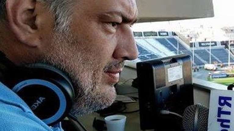 Ανάρτηση- γροθιά δημοσιογράφου: Κοιμήθηκα ένα βράδυ Σεπτέμβρη διαβητικός και ξύπνησα Νοέμβρη καρδιοπαθής και καρκινοπαθής