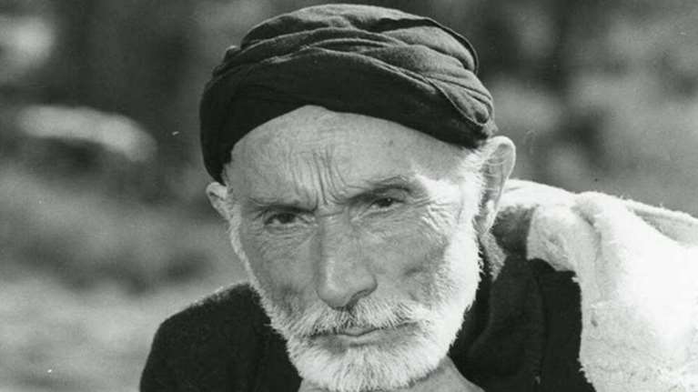 Μάνος Κατράκης: 40 χρόνια χωρίς τον κορυφαίο ηθοποιό, τον αγωνιστή, τη φωνή της ρωμιοσύνης