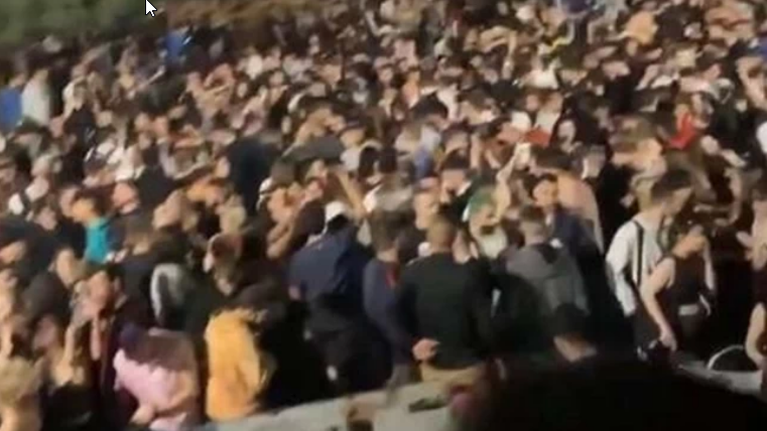 ΑΠΘ: Νέα εισαγγελική παρέμβαση για τα κορονοπάρτι και τους διοργανωτές τους