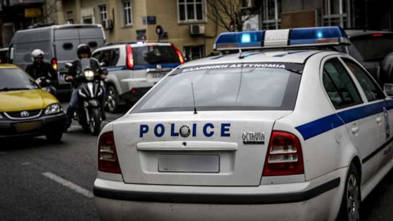 Επιασαν καταζητούμενο στη Λάρισα 22 χρόνια μετά τον φόνο που διέπραξε στη Ρώμη