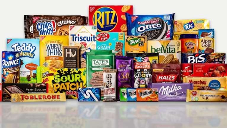 Πρόστιμο μαμούθ 337,5 εκατ. από την Κομισιόν στην πολυεθνική Mondelez - Το κόλπο για να κρατά φουσκωμένες τις τιμές