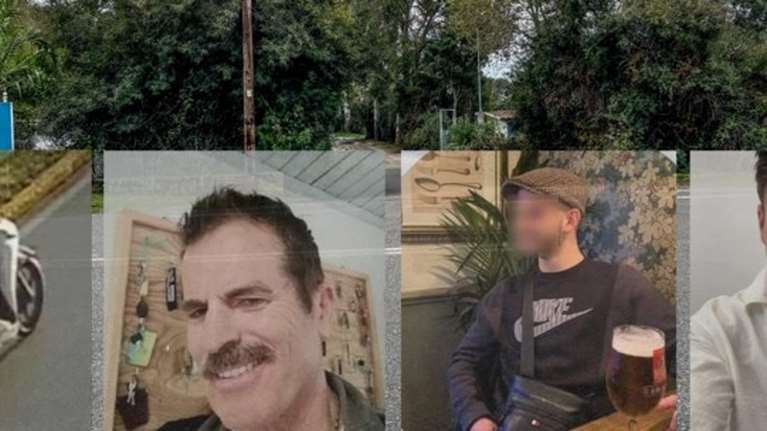 Φοινικούντα: &quot;Θα τον κάνω να του φύγει το κλαπέτο&quot; - Τα 300 βίντεο, οι κλήσεις και οι καταθέσεις που ρίχνουν φως στο διπλό φονικό