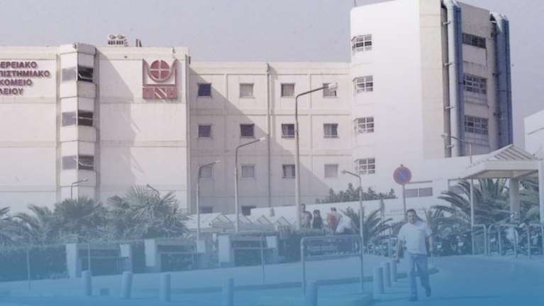 Νόσησε με κορονοϊό για δεύτερη φορά αγοράκι τριών ετών από τη Σητεία