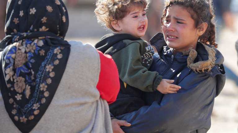 Η Τουρκία αρνήθηκε την αποστολή βοήθειας από την Κύπρο- &quot;Ευχαριστούμε αλλά δεν θα πάρουμε&quot;