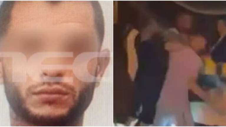 Κυψέλη: Με βαρύ παρελθόν ο 34χρονος που ξυλοκόπησε τον υπάλληλο καθαριότητας – &quot;Τους είπαμε να κάνουν λίγο πιο πίσω&quot;, λέει το θύμα