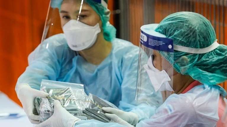 Διευθυντής Ερευνών Ινστιτούτου Παστέρ: Ασύμμετρη απειλή ο νέος κορονοϊός