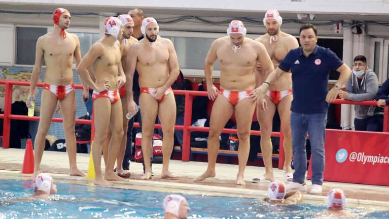 Νόβι Μπέογκραντ – Ολυμπιακός 9-12: Φανταστική εμφάνιση και διπλό στο Βελιγράδι