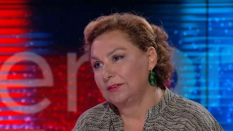 Πήρε εκπομπή στην ΕΡΤ η δημοσιογράφος Ρέα Βιτάλη- Εξαλλοι στον ΣΥΡΙΖΑ, τι έγραψε η Αυγή