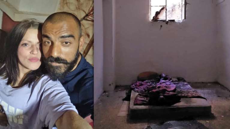 Στην Ολλανδία εντοπίστηκε ο δολοφόνος της 35χρονης Ιωάννας – Είχε βρεθεί νεκρή σε υπόγειο της Λάρισας το 2022