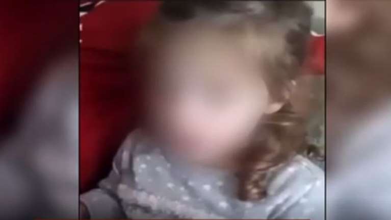 Συγκλονίζει ο γιατρός που γύρισε τη Τζωρτζίνα από τον θάνατο:  "Βλέπω το προσωπάκι του παιδιού μπροστά μου"