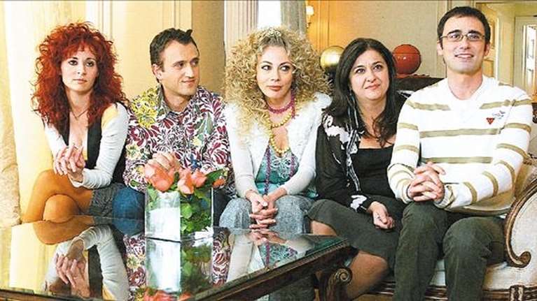 Αποκαλύψεις για το reunion του &quot;Παρά 5&quot; - &quot;Θα πω κάτι που δεν το έχω πει πουθενά&quot;