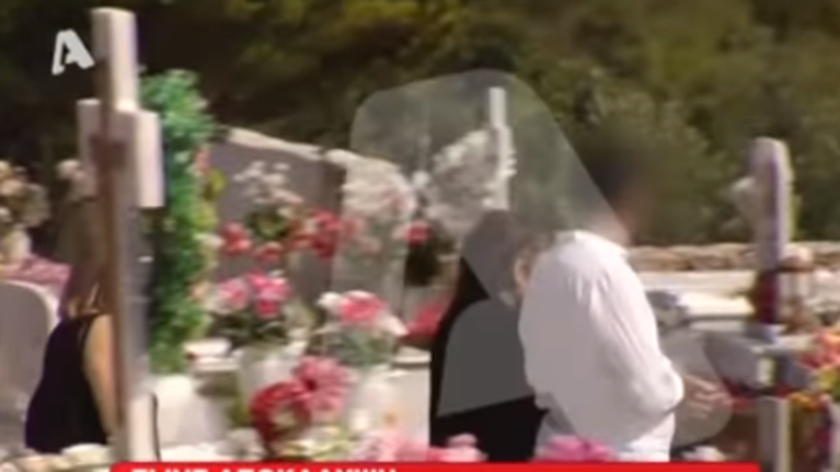 Γλυκά Νερά: Τι αποκάλυψε η Τατιάνα Στεφανίδου για τον φίλο του Αναγνωστόπουλου που θα βάφτιζε τη Λυδία [Βίντεο]