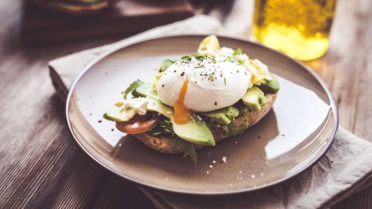 Υπάρχει ένας σίγουρος τρόπος για να πετυχαίνουν τα αυγά ποσέ κάθε φορά