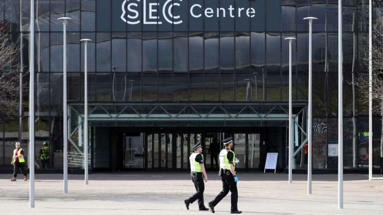 Κορονοϊός: Σενάρια σοκ στη Βρετανία με το 50% του εργατικού δυναμικού σε διαθεσιμότητα