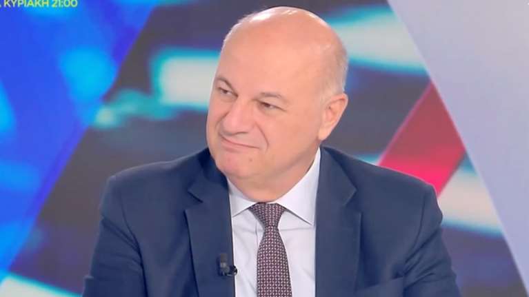 Τσιάρας: Φθηνή κλειδωμένη τιμή ρεύματος για τους αγρότες δεν υπάρχει πουθενά αλλού στην Ευρώπη