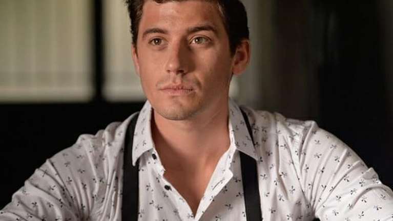 Full in love ο Νικηφόρος του &quot;Σασμού&quot; - Τα τρυφερά στιγμιότυπα με τη σύντροφό του