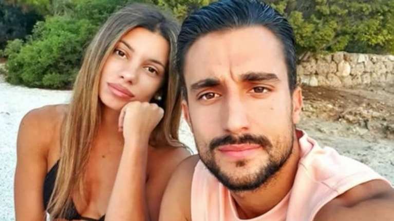 H Μαριαλένα Ρουμελιώτη αποκάλυψε την αφορμή για το χωρισμό της από τον Σάκη Κατσούλη