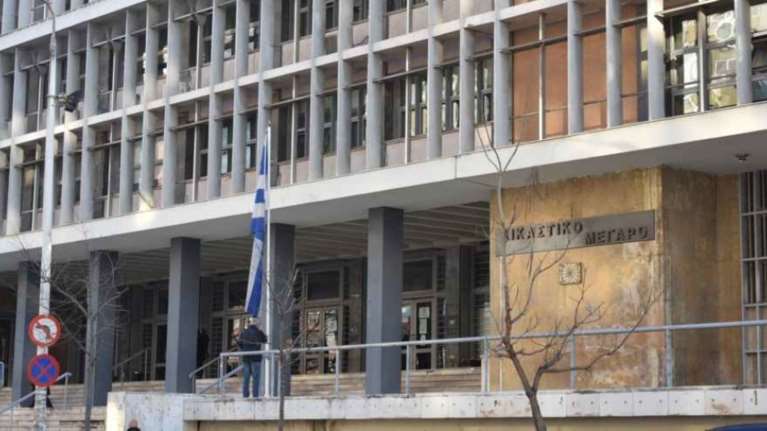 Θεσσαλονίκη: Καταδικάστηκε ο 48χρονος που είχε παρενοχλήσει 18χρονη υπάλληλο καφετέριας