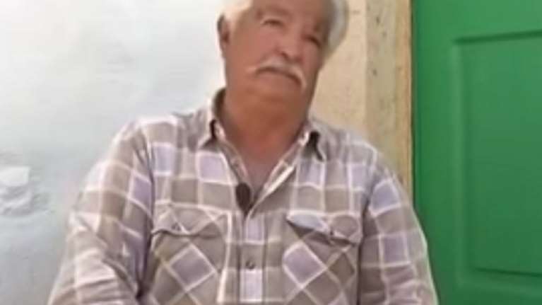 Έφυγε από τη ζωή ο &quot;φρουρός&quot; του Αιγαίου Δημήτρης Καμπόσος