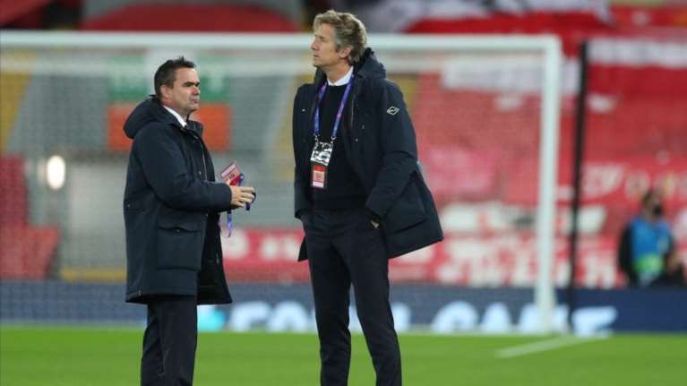 Μαρκ Όφερμαρς: Ο &quot;βρώμικος θείος&quot; με τα ακατάλληλα μηνύματα!