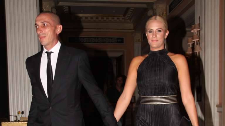 Μπρούνο Τσιρίλο: Το  μήνυμα  που προβληματίζει μετά τον χωρισμό του από την Έλενα Ασημακοπούλου