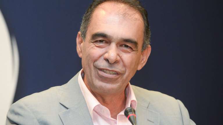 Άλλος Βαρβιτσιώτης μας βρήκε: Ο υποψήφιος Περιφερειάρχης Ιωακειμίδης πιστεύει ότι φταίει ο καπιταλισμός για την τραγωδία στο Blue Horizon