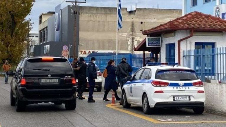 Αρπαγή γυμνασιάρχη στην Πιερία: Στο εδώλιο 11 &quot;Θεματοφύλακες του Συντάγματος&quot;