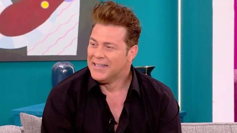 Ο Χρήστος Χολίδης διαψεύδει τα σενάρια περί γάμου: &quot;Δεν ξέρω από που βγήκε αυτό&quot;