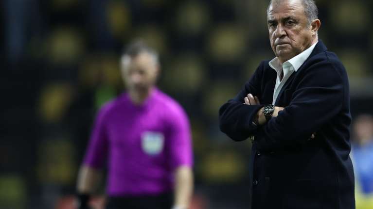 Έκτακτη συνάντηση μεταξύ Τερίμ και Αλαφούζου, σύμφωνα με Τούρκο δημοσιογράφο