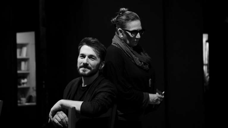 Το Θέατρο Τέχνης πλημμυρίζει μουσική - Νικολακοπούλου, Βουτσικάκης στην οδό Φρυνίχου