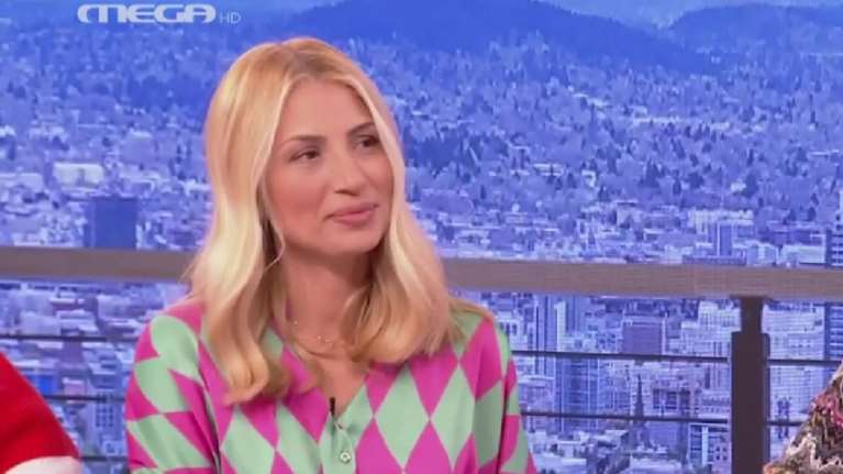 Η Μαρία Ηλιάκη ξεσπά: &quot;Είναι λίγο ντροπή. Θα έπρεπε να προσέχουμε τι λέμε&quot;