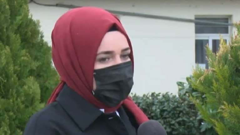 Για πρώτη φορά γυναίκα- μουσουλμάνα πρόεδρος στα Αρριανά Ροδόπης