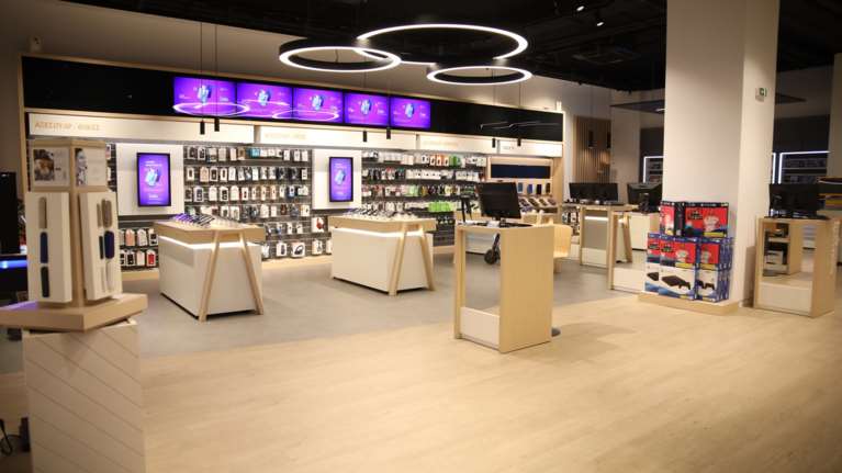 40 χρόνια ΓΕΡΜΑΝΟΣ: Μεγαλώνει μαζί μας, μας βάζει στην καρδιά της τεχνολογίας και μας δημιουργεί το ίδιο συναίσθημα που νιώθαμε ως παιδιά