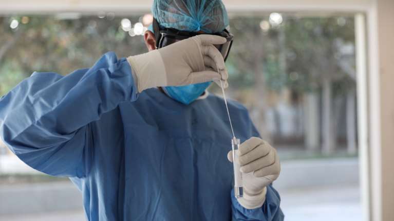 Κορονοϊός - Ο παγκόσμιος χάρτης: 27,4 εκατ. κρούσματα και 891.000 νεκροί από τον Δεκέμβριο του 2019