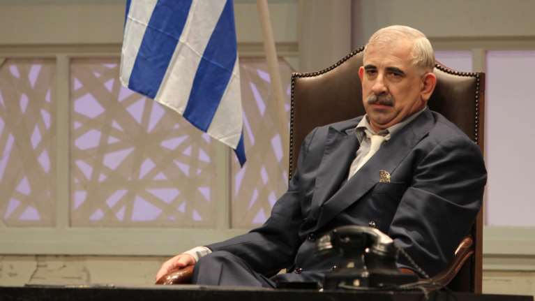 Πέτρος Φιλιππίδης - Σοκάρει η μαρτυρία ηθοποιού για την απόπειρα βιασμού: &quot;Είχε βγάλει έξω τα γεννητικά του όργανα&quot;