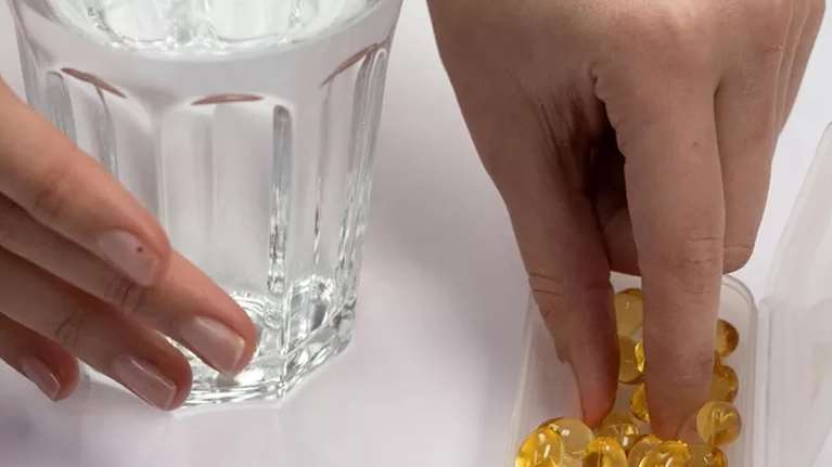 Δεν έχεις όρεξη; 6 βιταμίνες για ενέργεια και καλή διάθεση