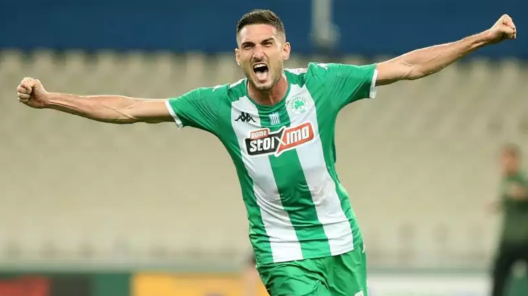 Συγκινεί ο Μακέντα: "Δύσκολο να πω αντίο…"