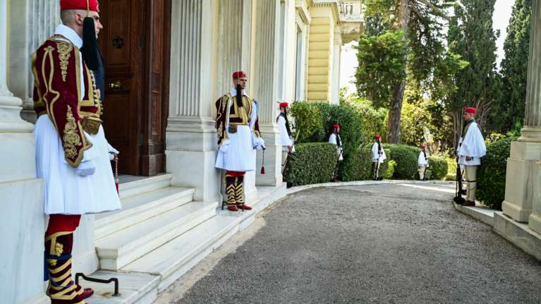 Ανασχηματισμός: Το Σάββατο οι τελετές παράδοσης - παραλαβής -  Στις 11.00 η ορκωμοσία των νέων μελών και το πρώτο υπουργικό